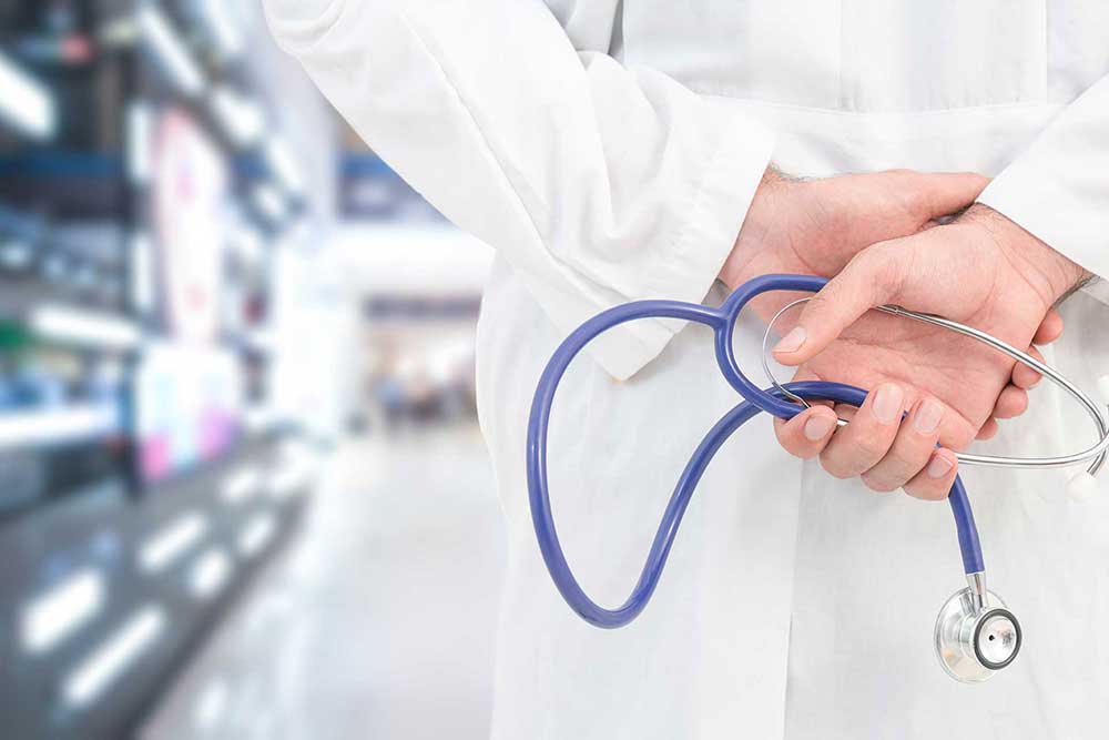 about our general medicine practice Gilroy, CA